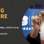 Powering the future of hospitality event